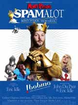 Monty Python's Spamalot