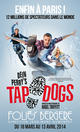 Tap Dogs