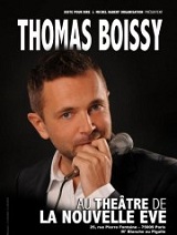 Thomas Boissy