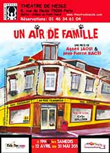 Un air de famille