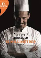 12 millimètres – Julien Boisselier