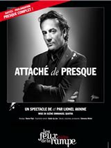 Attaché de Presque