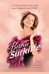 Bernie surkiffe