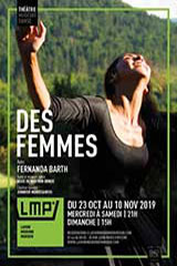 Des femmes