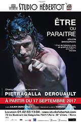 Être ou paraître