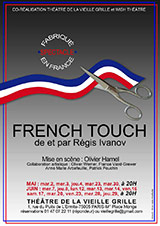 French Touch