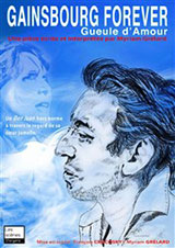 Gainsbourg For Ever