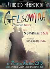 Gelsomina