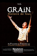 G.R.A.I.N. histoire de fous