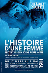 L'Histoire d'une femme