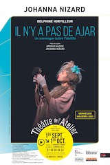 Il n'y a pas de Ajar