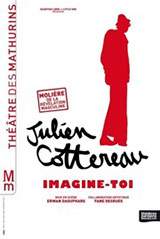 Julien Cottereau : Imagine-toi