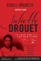 Juliette Drouet