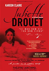 Juliette Drouet