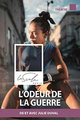 L’Odeur de la guerre 
