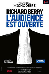 L’Audience est ouverte