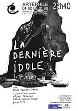 La Dernière Idole