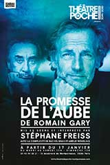 La Promesse de l’aube