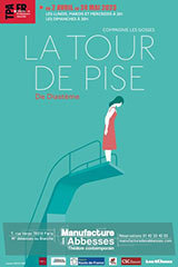 La Tour de Pise