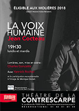 La Voix humaine