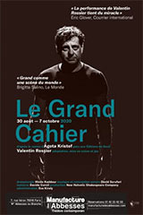 Le Grand Cahier