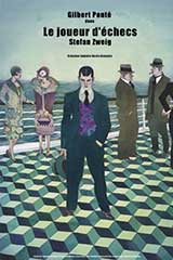 Le Joueur d’échecs 