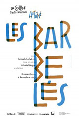 Les Barbelés