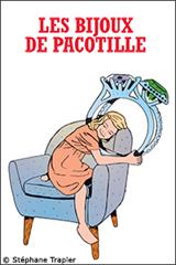 Les Bijoux de pacotille