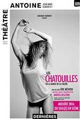 Les Chatouilles ou La Danse de la colère