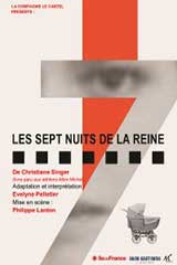 Les Sept Nuits de la  Reine