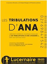 Les tribulations d'Ana