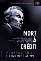 Mort à crédit