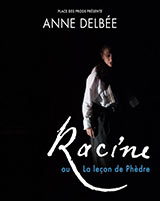 Racine ou La Leçon de Phèdre