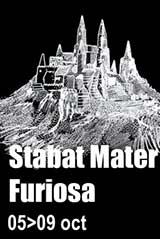 Stabat Mater Furiosa