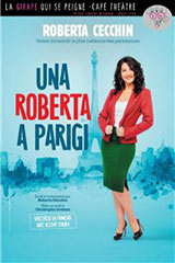 Una Roberta a Parigi
