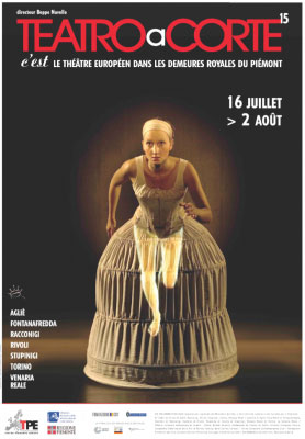 Teatro a Corte