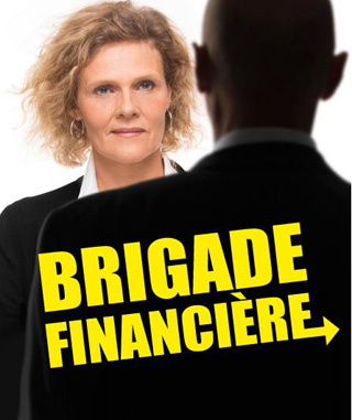 Brigade Financière