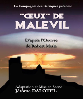 Ceux de Malevil