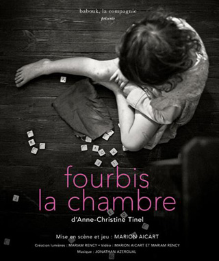 Fourbis la chambre