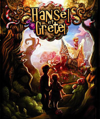 Hansel et Gretel