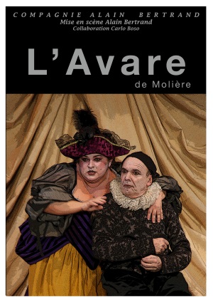 L‘avare