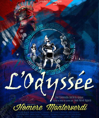 L’Odyssée