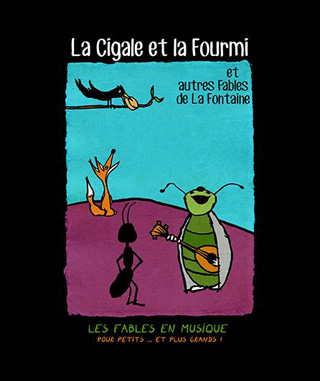 La cigale et la fourmi