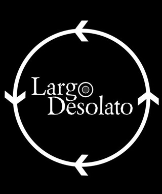 Largo desolato