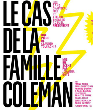 Le cas de la famille Coleman