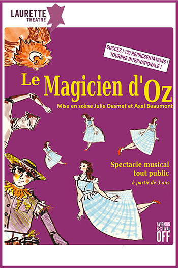 Le Magicien d'Oz