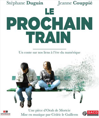 Le prochain train