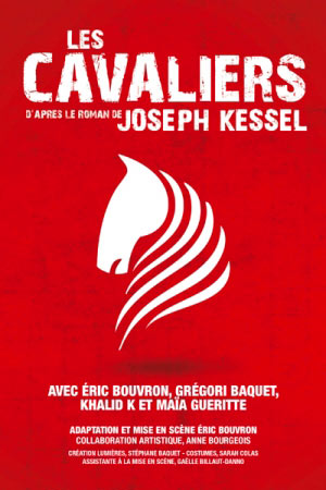 Les cavaliers