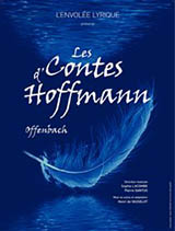 Les contes d'Hoffmann