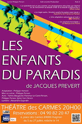 Les enfants du paradis